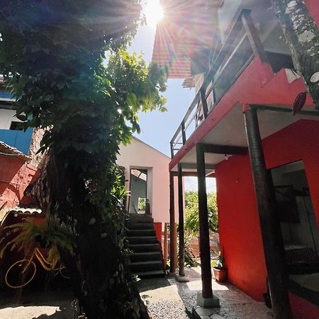 Morada Cacauera Apartment Itacare Bagian luar foto