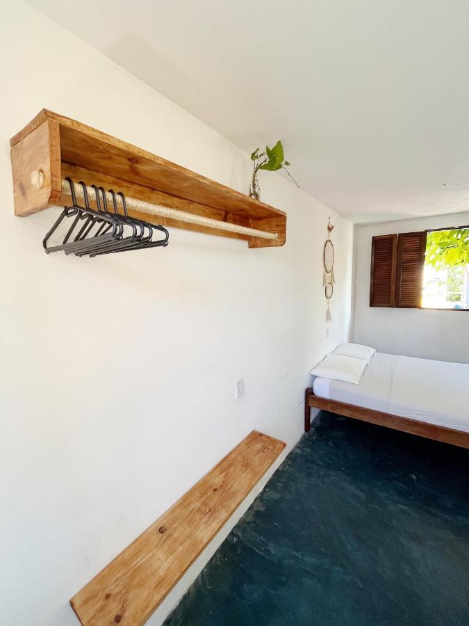 Morada Cacauera Apartment Itacare Bagian luar foto
