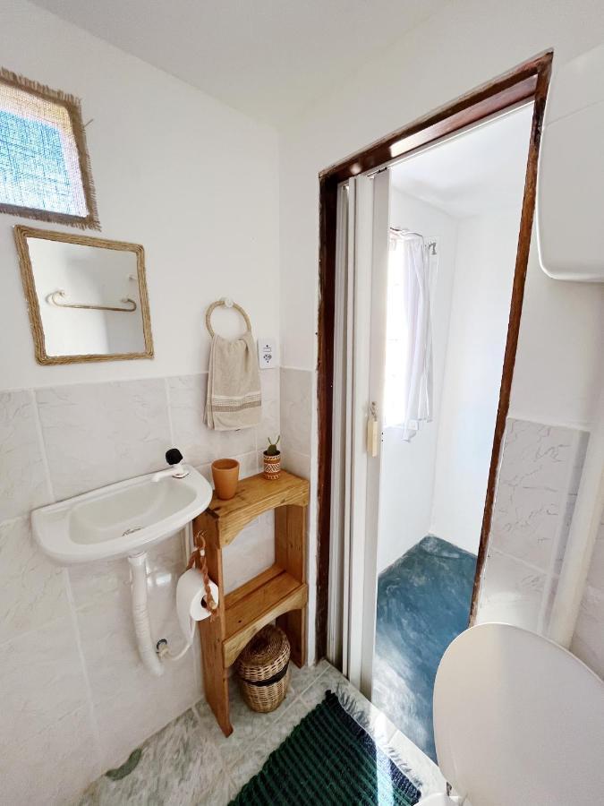 Morada Cacauera Apartment Itacare Bagian luar foto
