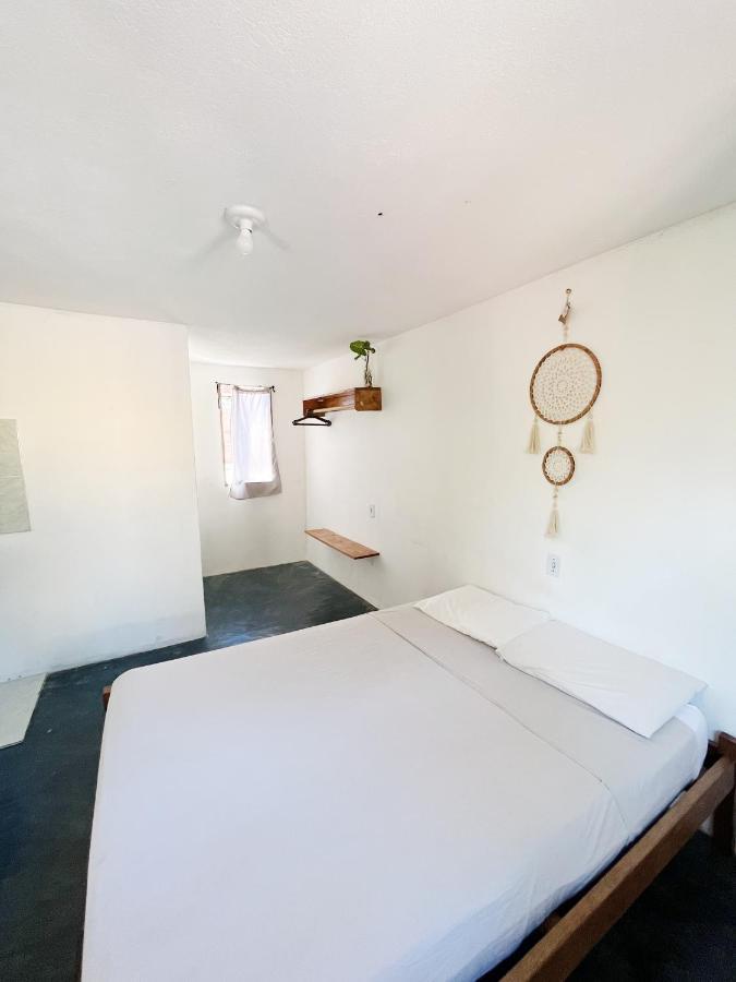Morada Cacauera Apartment Itacare Bagian luar foto