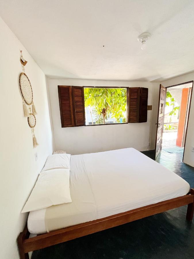 Morada Cacauera Apartment Itacare Bagian luar foto