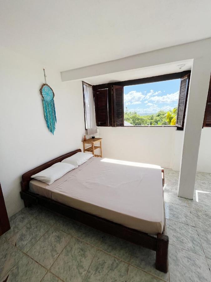 Morada Cacauera Apartment Itacare Bagian luar foto