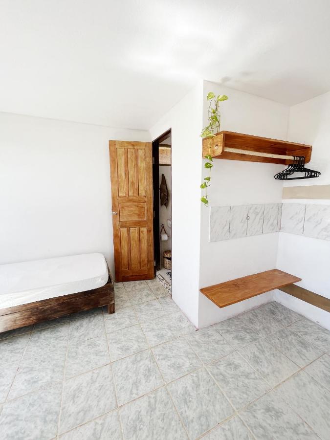 Morada Cacauera Apartment Itacare Bagian luar foto