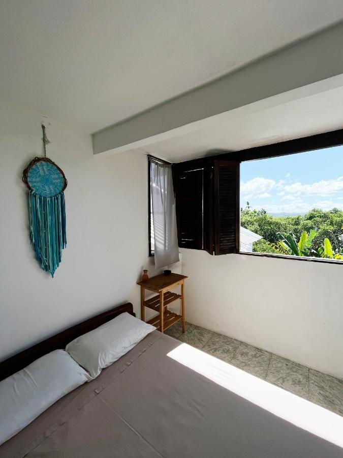 Morada Cacauera Apartment Itacare Bagian luar foto