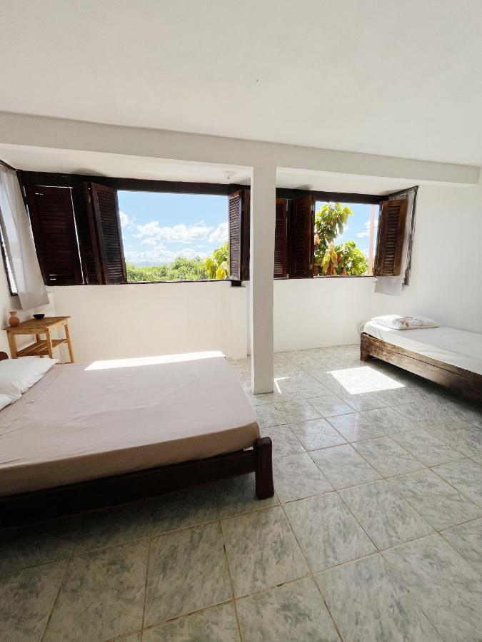 Morada Cacauera Apartment Itacare Bagian luar foto