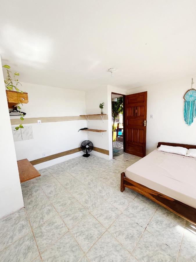 Morada Cacauera Apartment Itacare Bagian luar foto