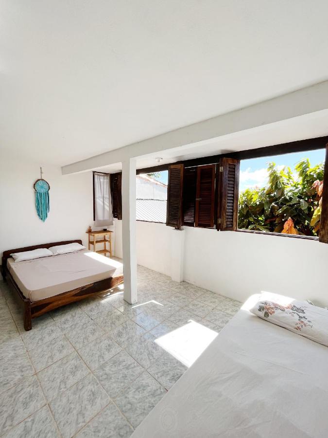 Morada Cacauera Apartment Itacare Bagian luar foto