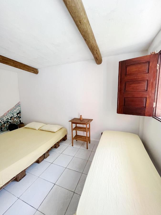 Morada Cacauera Apartment Itacare Bagian luar foto