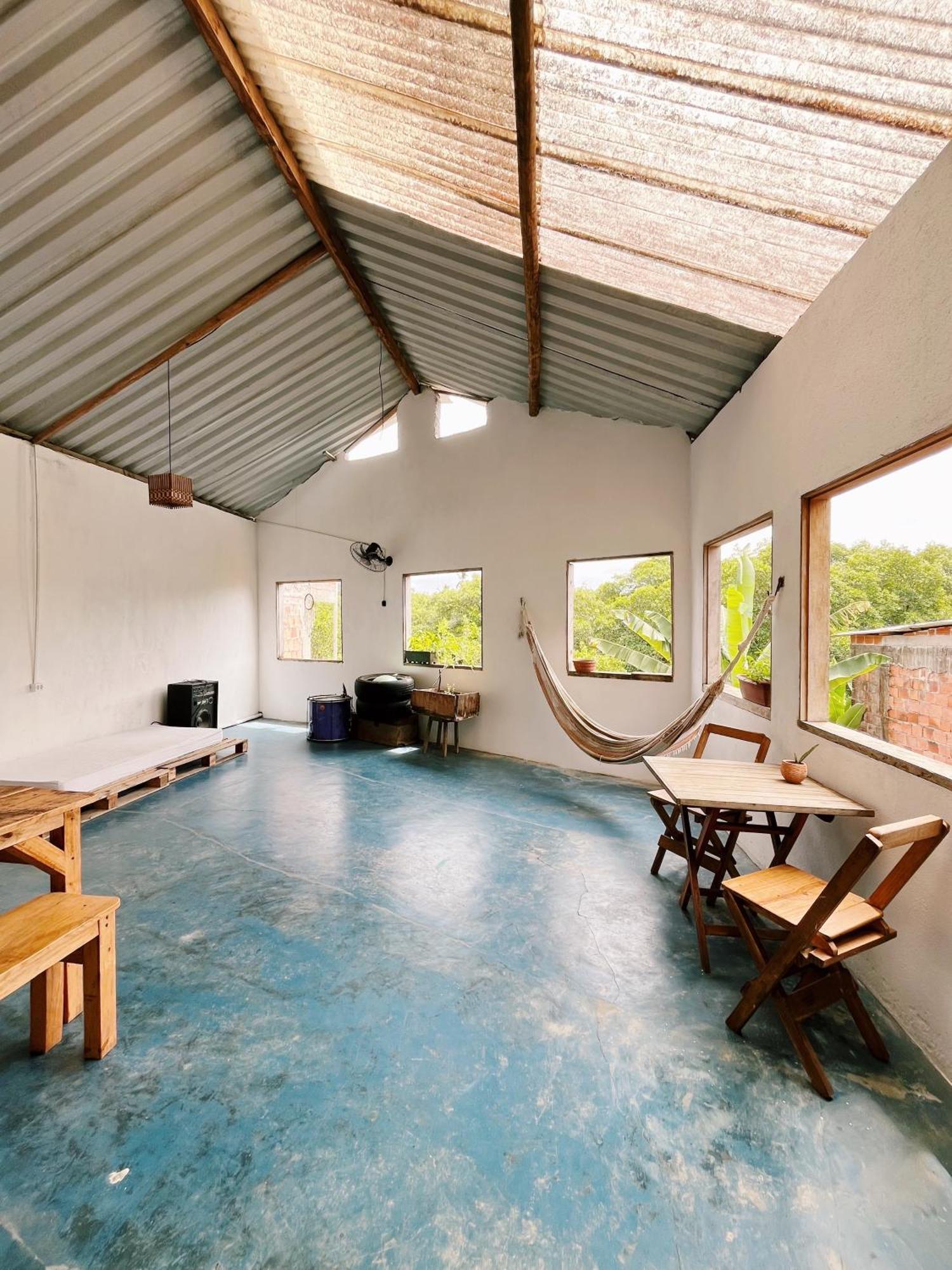 Morada Cacauera Apartment Itacare Bagian luar foto