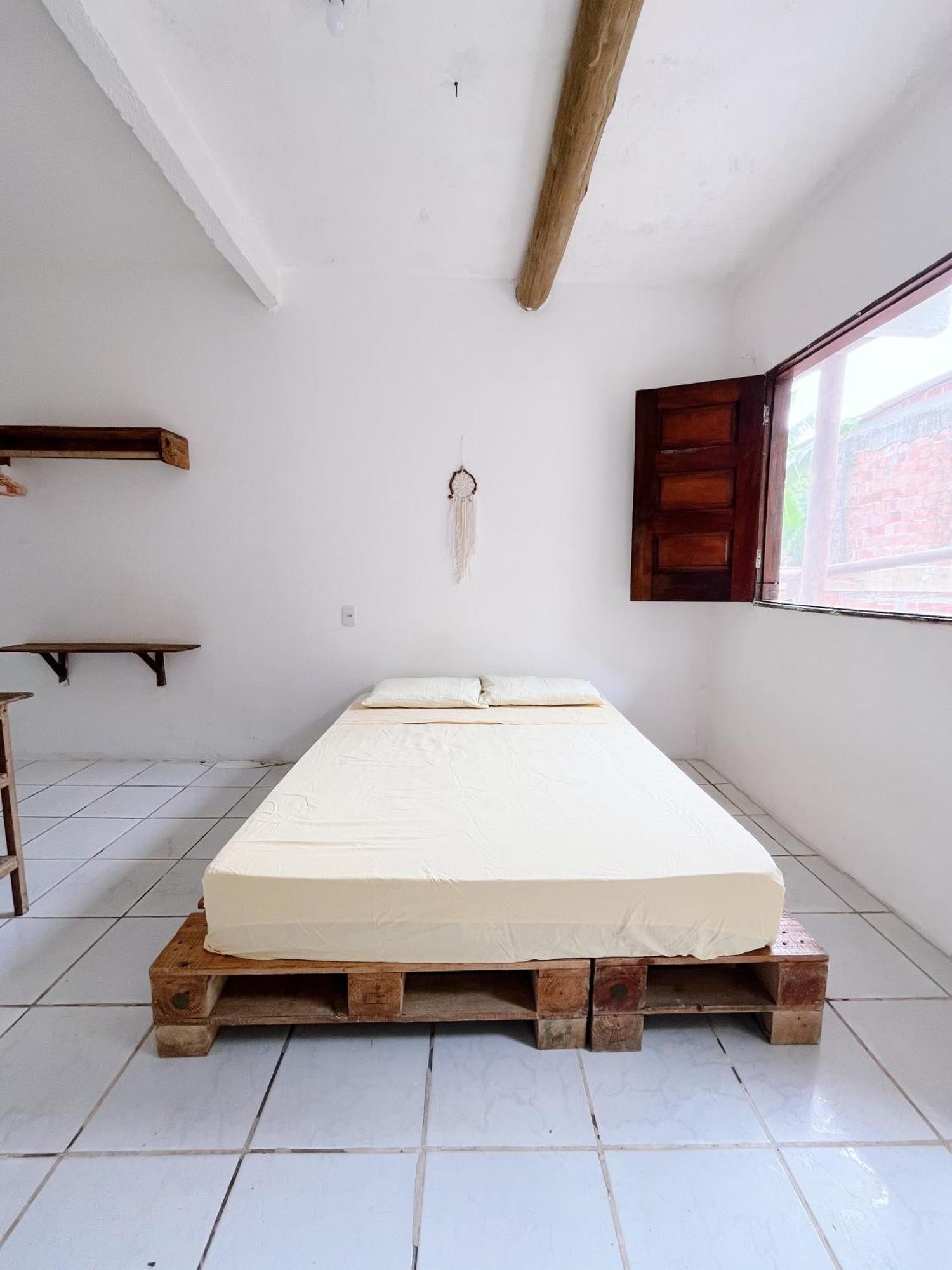 Morada Cacauera Apartment Itacare Ruang foto