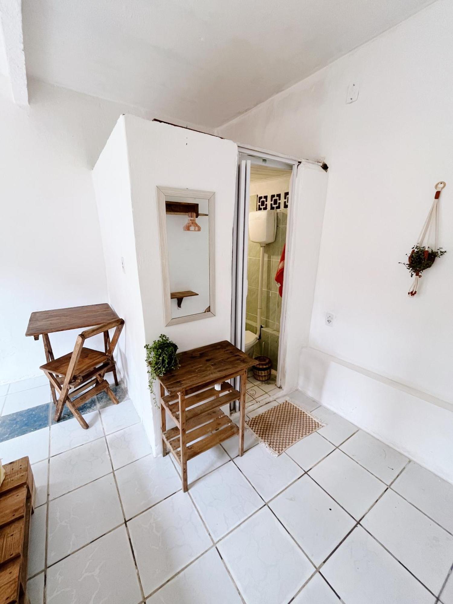 Morada Cacauera Apartment Itacare Ruang foto