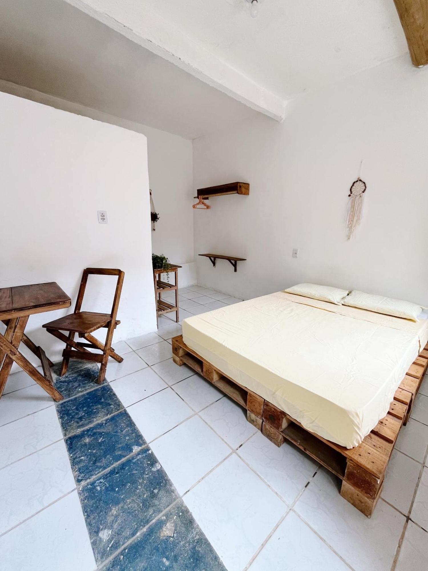 Morada Cacauera Apartment Itacare Bagian luar foto
